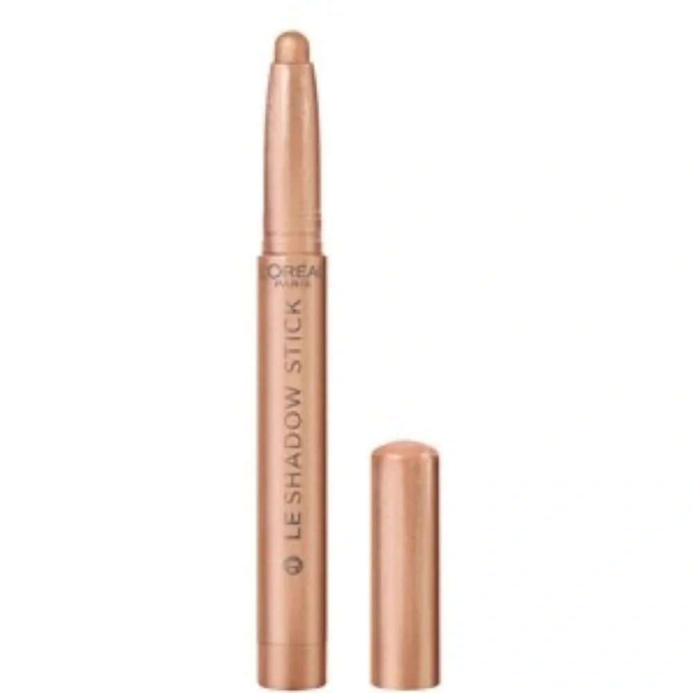 L'Oreal Paris Le Shadow Stick, Twinkly Rose